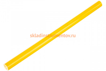 Стержни клеевые желтые (11x200 мм; 6 шт.) РемоКолор 73-0-118