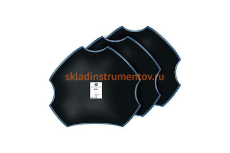 Пластыри ROSSVIK DS-9 холодные 390/8 сл 1 шт НФ-00000437