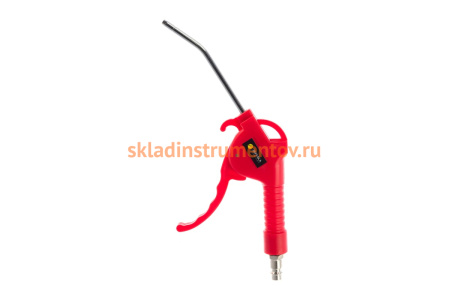 Продувочный пневматический пистолет ЭВРИКА ER-76206