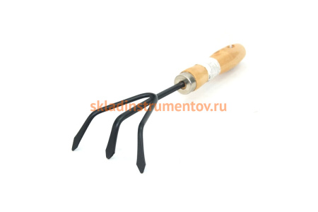 Мотыжка (деревянная рукоятка) Archimedes 90881