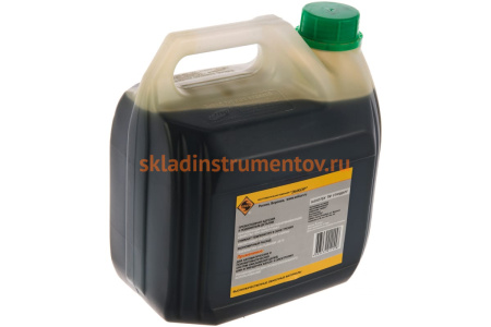 Масло минеральное (3 л) для пильных цепей Энкор 40543