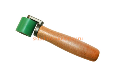 Прикаточный ролик из силикона 28 мм Leister 140.161