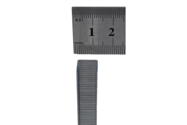 Скобы (1000 шт; 12 мм; Тип 140) для степлера КОБАЛЬТ 911-741