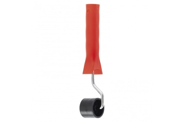 Валик прижимной "Бочка", 50 мм, пластмасса MATRIX 80636