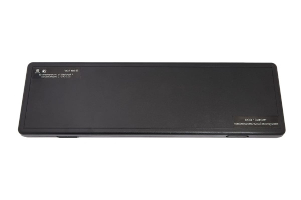 Штангенциркуль ZITOM ШЦК-I-250-0,02 нерж.  ki00004