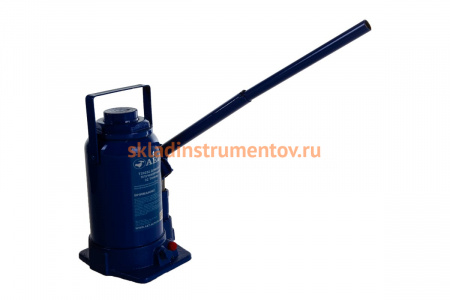 Бутылочный домкрат AE&T 32т T20232