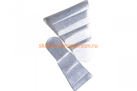 Набор клиновидных клиньев 2 шт Archimedes 90490