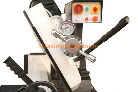 Ленточнопильный станок MetalMaster BSM-270 17735