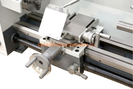 Токарно-фрезерный станок MetalMaster MML 2870 MV 15545