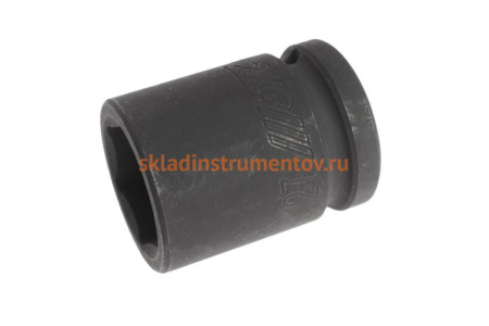 Головка торцевая 3/4” 27 ударная L=52мм JTC 645227