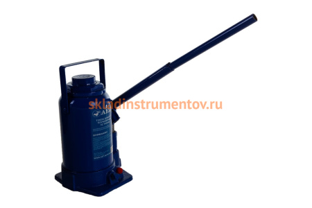 Бутылочный домкрат AE&T 32т T20232