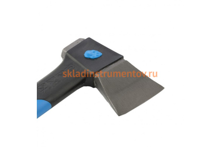 Топор-колун БАРС 1000гр. двухкомпонентная рукоятка, NYLON 21422