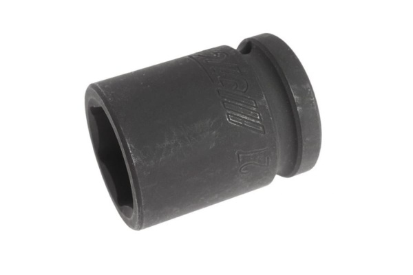 Головка торцевая 3/4” 27 ударная L=52мм JTC 645227