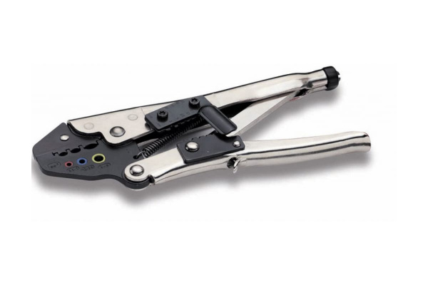 Клещи для овального прессования CIMCO 10 4206