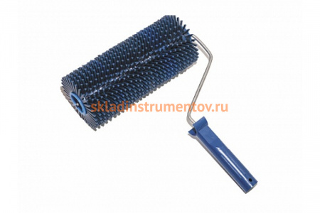 Игольчатый валик РемоКолор 400мм 04-7-340