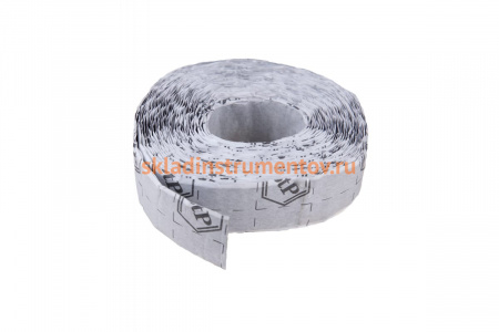 Вибродемпфирующая лента для строительного профиля STP NoiseBlock 50 46264