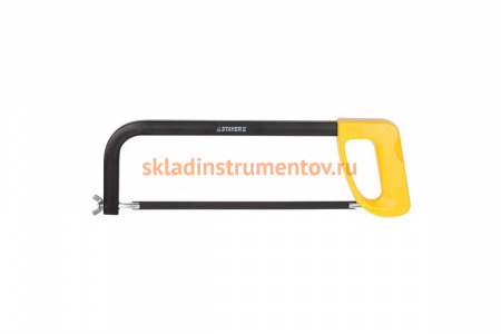 Ножовка по металлу STAYER MASTER 1576_z01