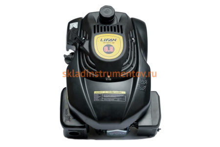 Двигатель LIFAN 1P70FV-3B D22 00-00000527