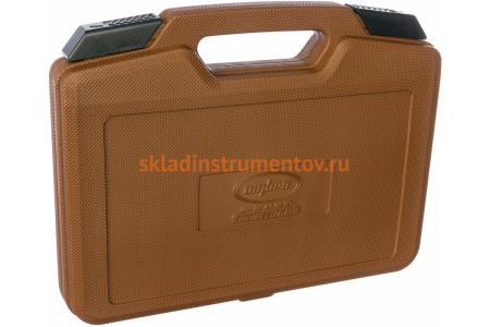 Набор метчиков и плашек Ombra OMT40S 40 предметов