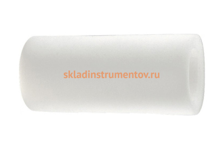 Поролоновая шубка Сибртех 200 мм для артикула 80103 80108