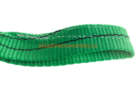 Корозащитный строп СТРОП-ПРО 7т 2м SP05093