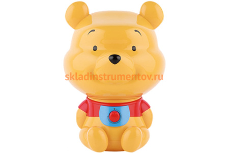 Ультразвуковой увлажнитель Ballu UHB-270 Winnie Pooh Ультразвуковой увлажнитель Ballu UHB-270 Winnie Pooh