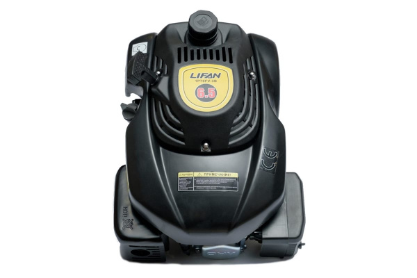 Двигатель LIFAN 1P70FV-3B D22 00-00000527