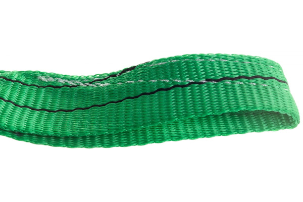 Корозащитный строп СТРОП-ПРО 7т 2м SP05093