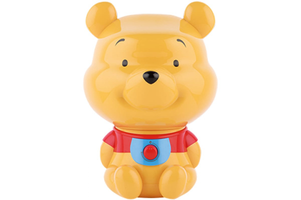 Ультразвуковой увлажнитель Ballu UHB-270 Winnie Pooh Ультразвуковой увлажнитель Ballu UHB-270 Winnie Pooh