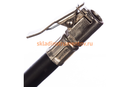 Пневматический пистолет для накачки колес QUATTRO ELEMENTI 770-919