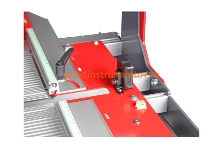 Электрический плиткорез RUBI DS-250-N 1500 Laser&Level 52940