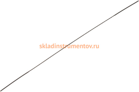 Пилка для лобзика Bahco 302-51W-12P