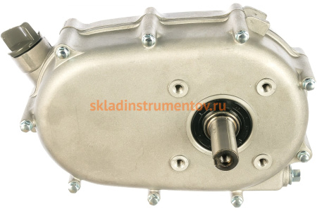 Редуктор в сборе 20/20 мм Lifan 168-170, KP230 F-R