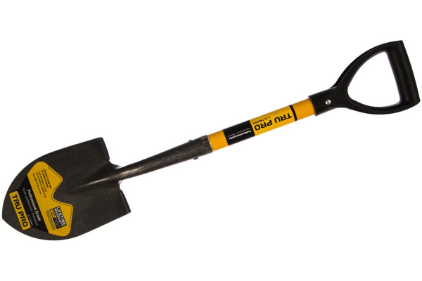 Штыковая мини-лопата ПРОФИ Truper 31205