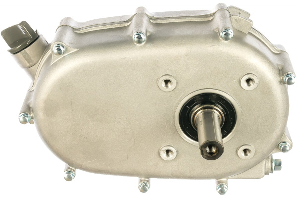 Редуктор в сборе 20/20 мм Lifan 168-170, KP230 F-R