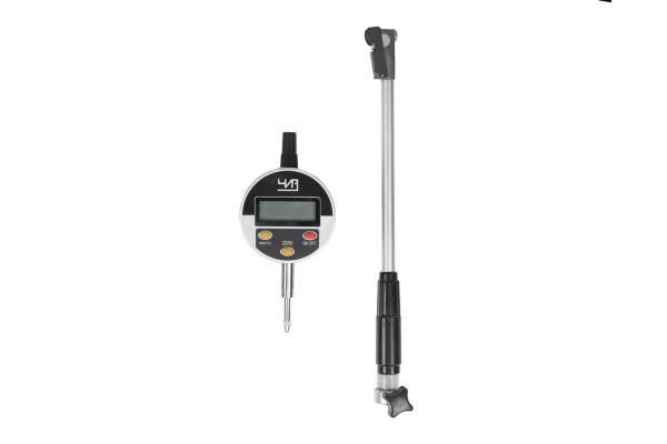 Индикаторный электронный нутромер повышенной точности, 0.001 35-50 ЧИЗ НИЦ 108092