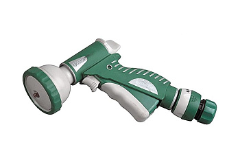 Пистолет-распылитель "ORIGINAL PLUS" с соединителем (1/2") RACO 4256-55/331C