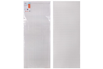 Сетка защиты радиатора Airline 100х40 см APM-A-03