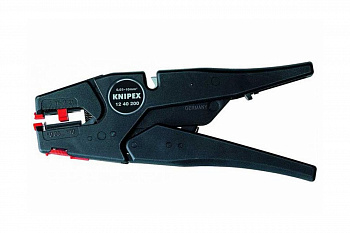 Инструмент для снятия изоляции KNIPEX KN-1240200
