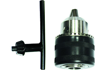 Патрон с ключом (13 мм; 1/2) Biber 85911 тов-090533