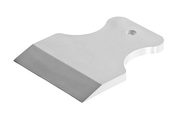 Резиновый шпатель STAYER MASTER 180 мм 1027-180