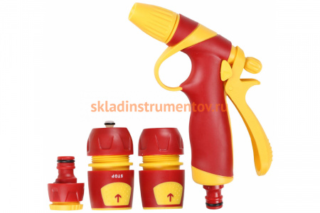 Поливочный набор Grinda CLASSIC Quick-Connection System 8-427385_z01