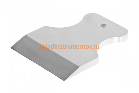 Резиновый шпатель STAYER MASTER 180 мм 1027-180