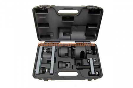 Набор для ремонта АКПП VW Audi 7 Speed DSG 5 предметов FORCE 905T11