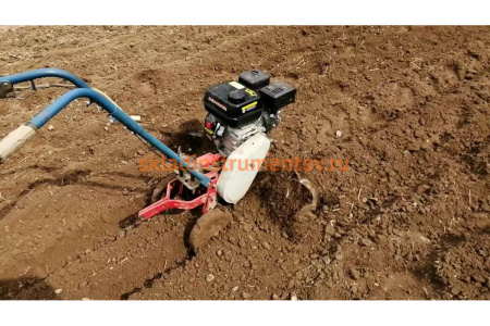 Двигатель LIFAN 168F-2 D20