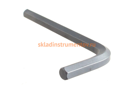 Г-образный шестигранный ключ H7.0 AIST 153107H-M 00-00008277