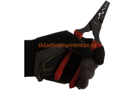 Клещи для обжима наконечников Felo 0,5 – 16 мм 59231940