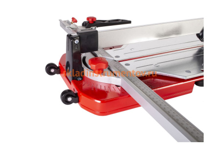Ручной профессиональный плиткорез, монорельс, длина резки 102 см RUBI TP-102-S 11900