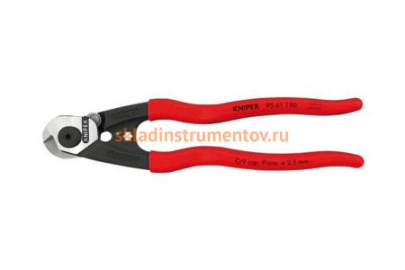 Тросорез KNIPEX KN-9561190