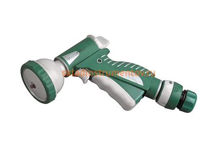 Пистолет-распылитель "ORIGINAL PLUS" с соединителем (1/2") RACO 4256-55/331C